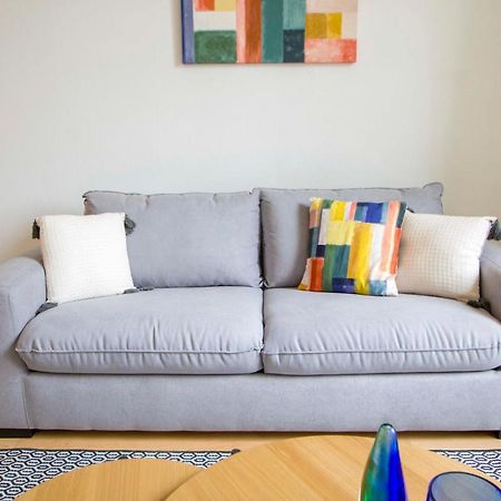 Le Parc Apartment Тонон-ле-Бен Екстериор снимка
